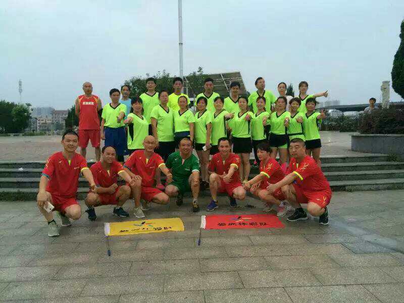 金廣森團(tuán)隊(duì)